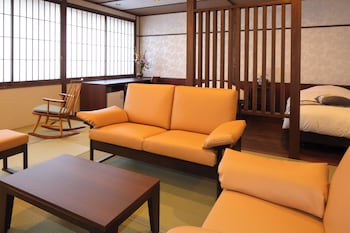 tsukubasan onsen edoya