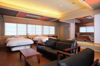 tsukubasan onsen edoya