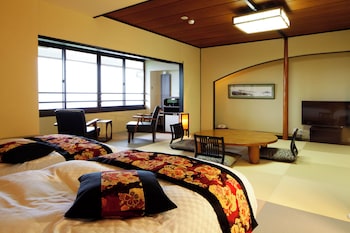 tsukubasan onsen edoya