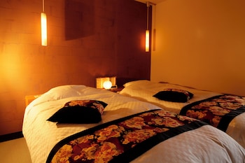 tsukubasan onsen edoya