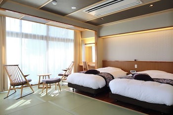 tsukubasan onsen edoya