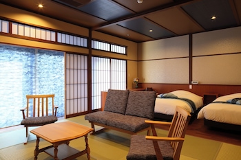 tsukubasan onsen edoya