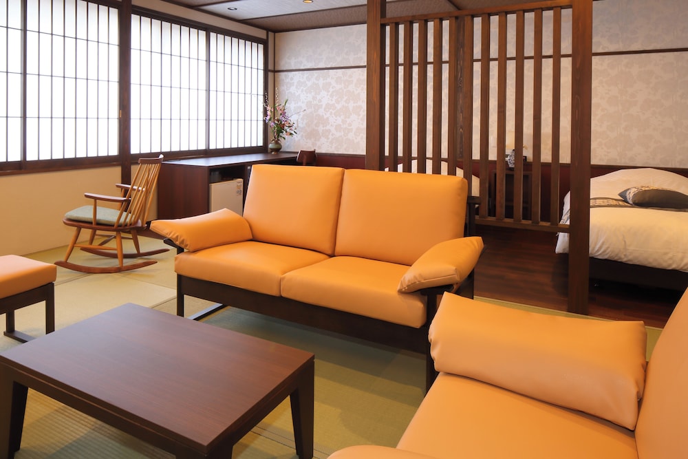 tsukubasan onsen edoya