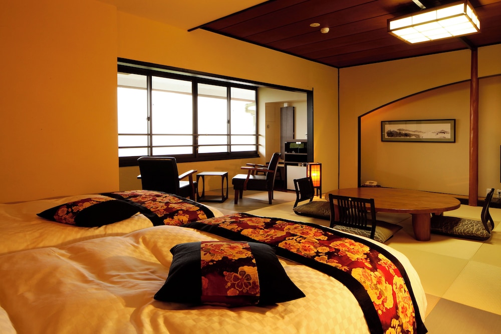 tsukubasan onsen edoya