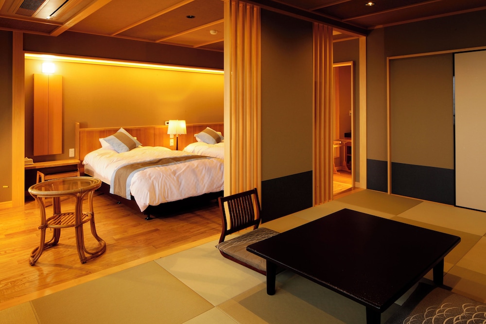 tsukubasan onsen edoya