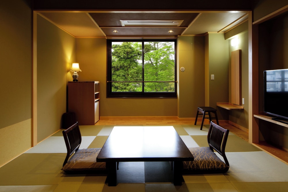 tsukubasan onsen edoya