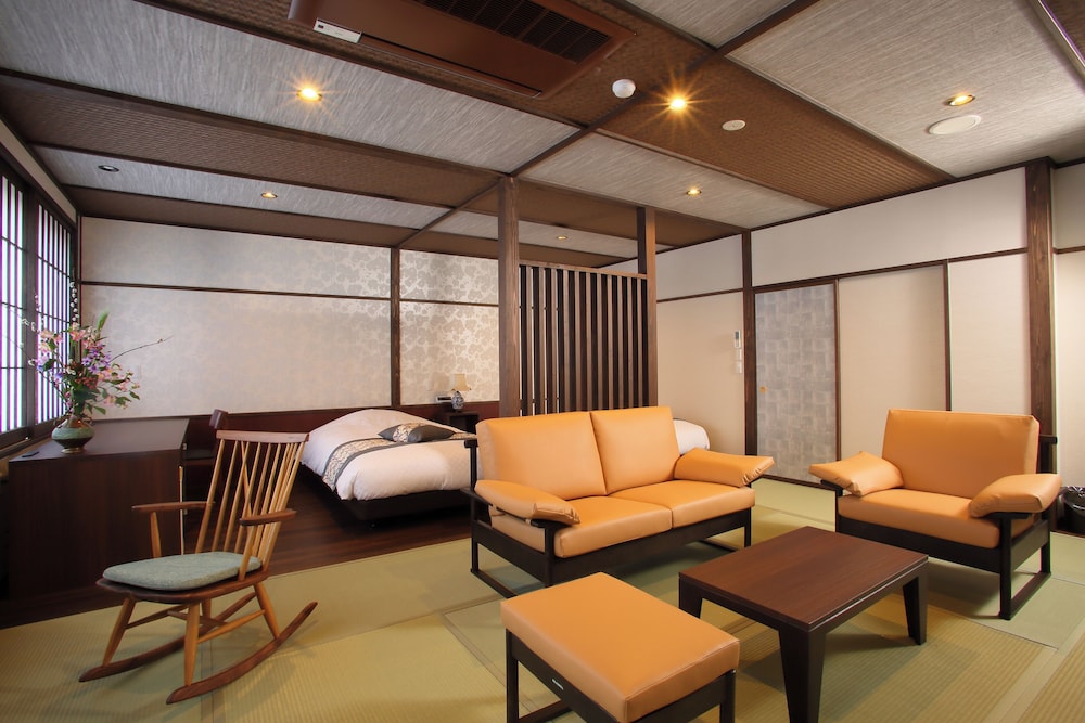 tsukubasan onsen edoya