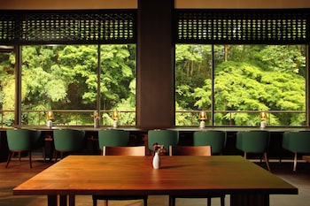 Tsukubasan Onsen Edoya,,4 star