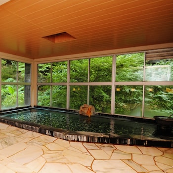 tsukubasan onsen edoya