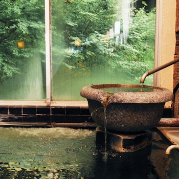 tsukubasan onsen edoya