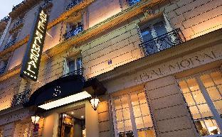 hotel balmoral