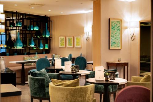 hotel balmoral