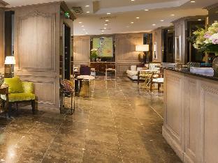 hotel balmoral