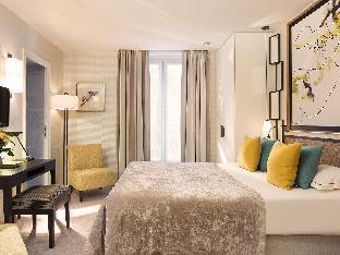 hotel balmoral