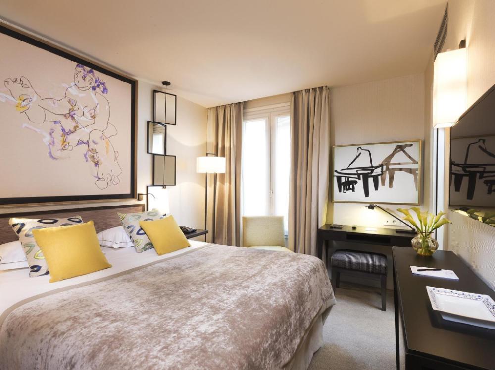 hotel balmoral