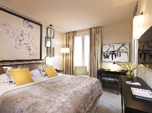 hotel balmoral