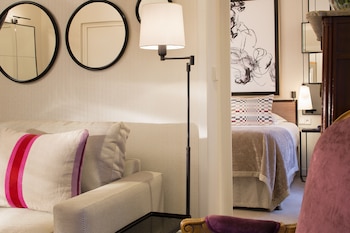 hotel balmoral