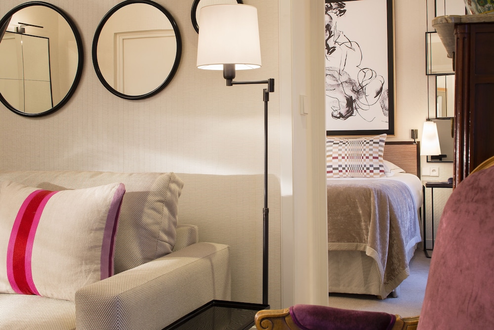 hotel balmoral