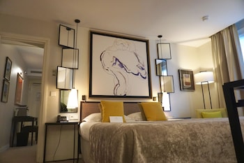 hotel balmoral