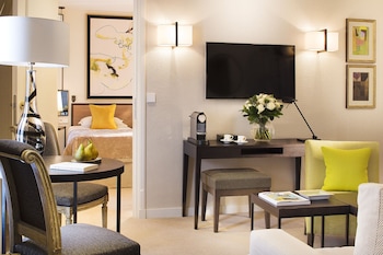 hotel balmoral