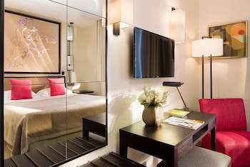 hotel balmoral