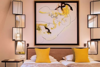 hotel balmoral