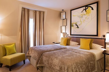 hotel balmoral