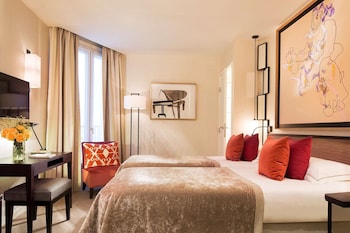 hotel balmoral