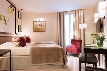hotel balmoral