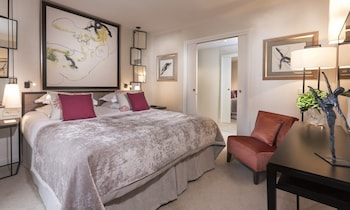 hotel balmoral