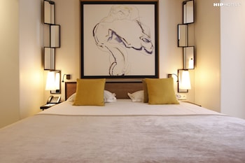 hotel balmoral