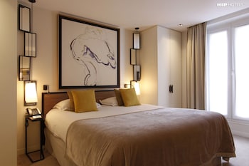 hotel balmoral