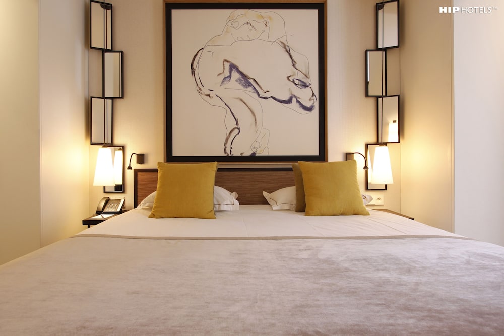 hotel balmoral
