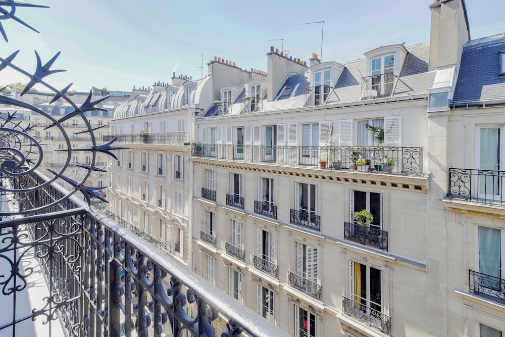 hotel balmoral