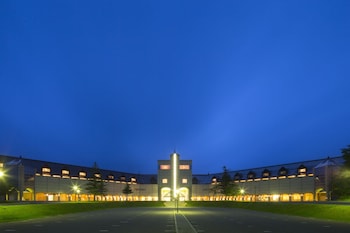 kitashiobara