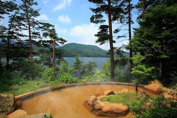 kitashiobara