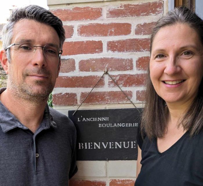 lancienne boulangerie adults only