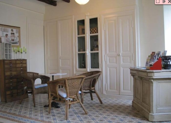 lancienne boulangerie adults only