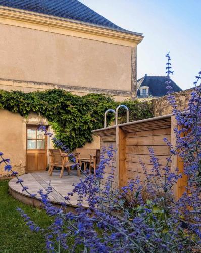 lancienne boulangerie adults only