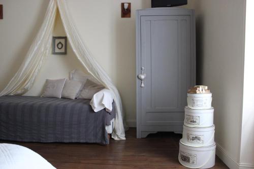 lancienne boulangerie adults only