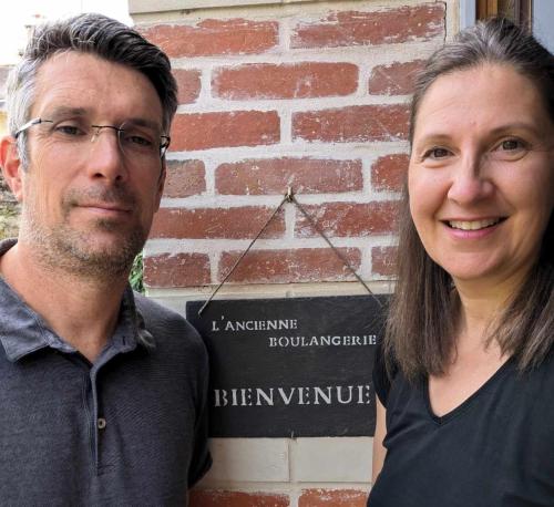 lancienne boulangerie adults only