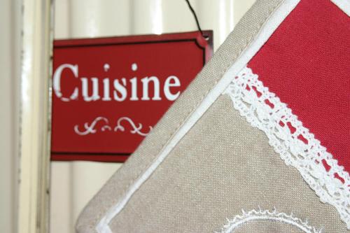 lancienne boulangerie adults only
