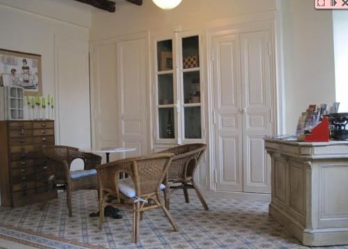 lancienne boulangerie adults only