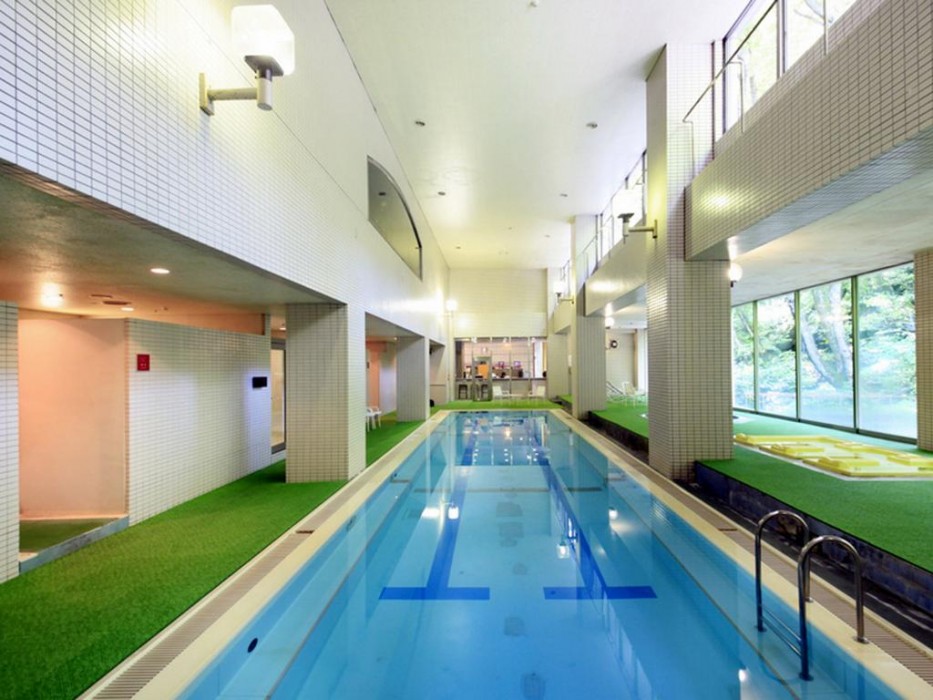 Yutorelo Nasushiobara,Near Myounji Temple,3 star