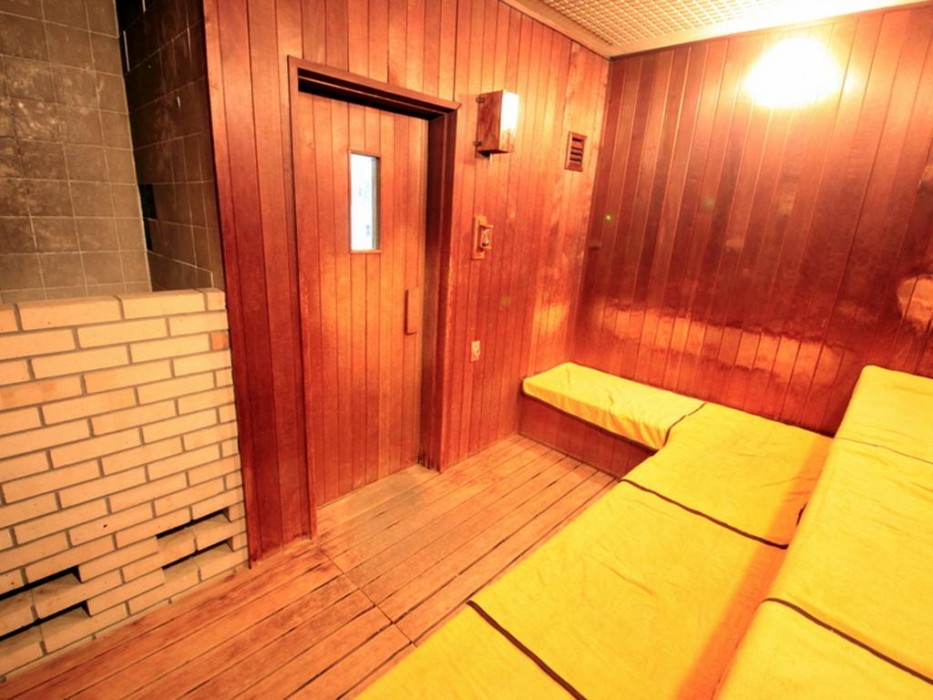 Yutorelo Nasushiobara,Near Myounji Temple,3 star