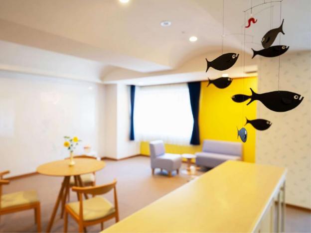 yutorelo nasushiobara