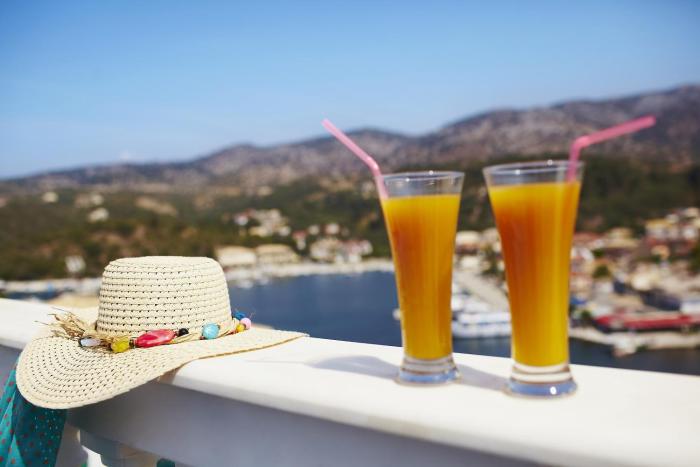 panorama botsaris apartments