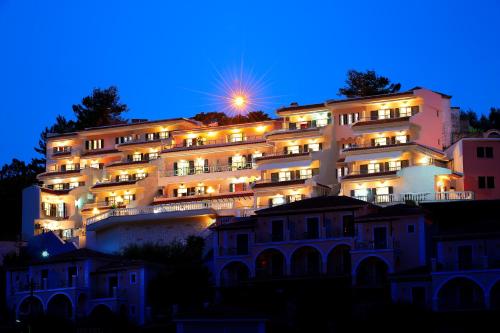 panorama botsaris apartments