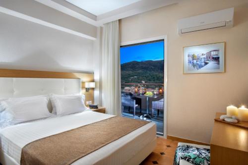 panorama botsaris apartments