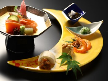 Ogiwarakan,Nagano>>Chikuma,4 star